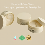 Velvet eyes Patches collagen